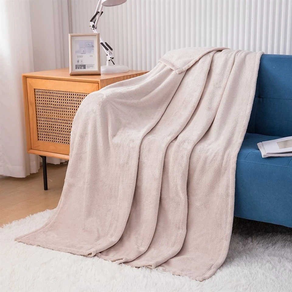 Soft Flannel Bed Blanket suppliers Soft Flannel Bed Blanket suppliers
